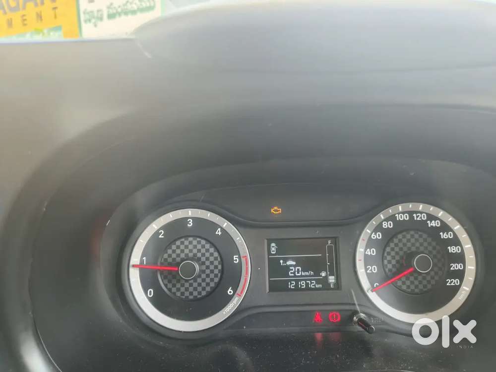 Hyundai Aura 2020 Diesel Well Maintained Good Condition All Good