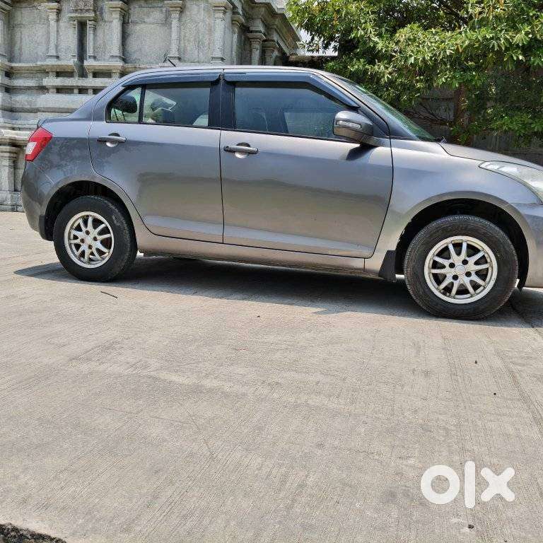 Maruti Suzuki Swift Dzire Vdi Bsiv, 2013, Diesel