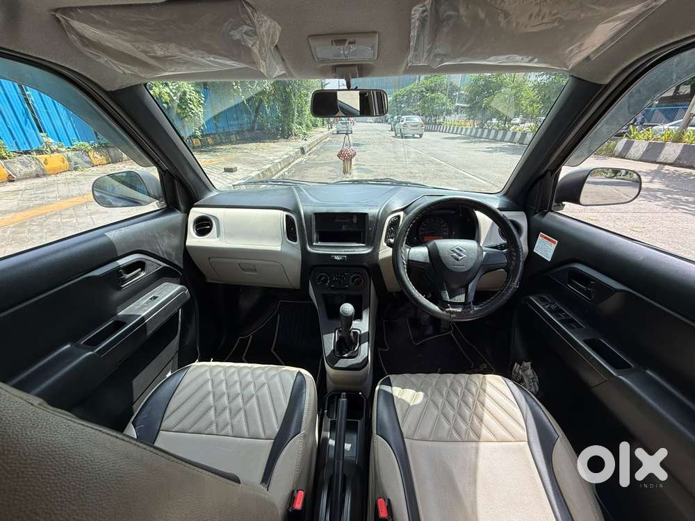 Maruti Suzuki Wagon R Cng Lxi, 2020, Cng & Hybrids