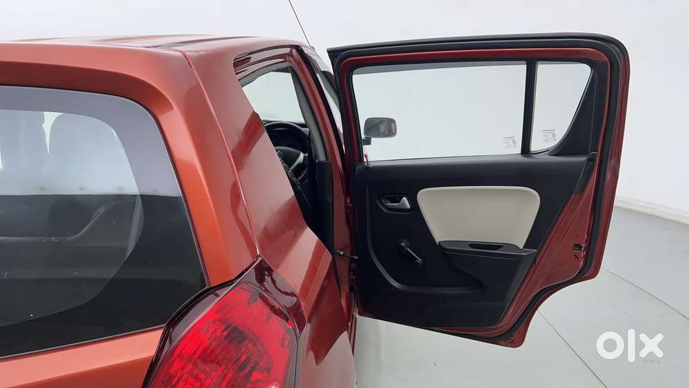 Maruti Suzuki Alto 800 Lxi, 2020, Petrol