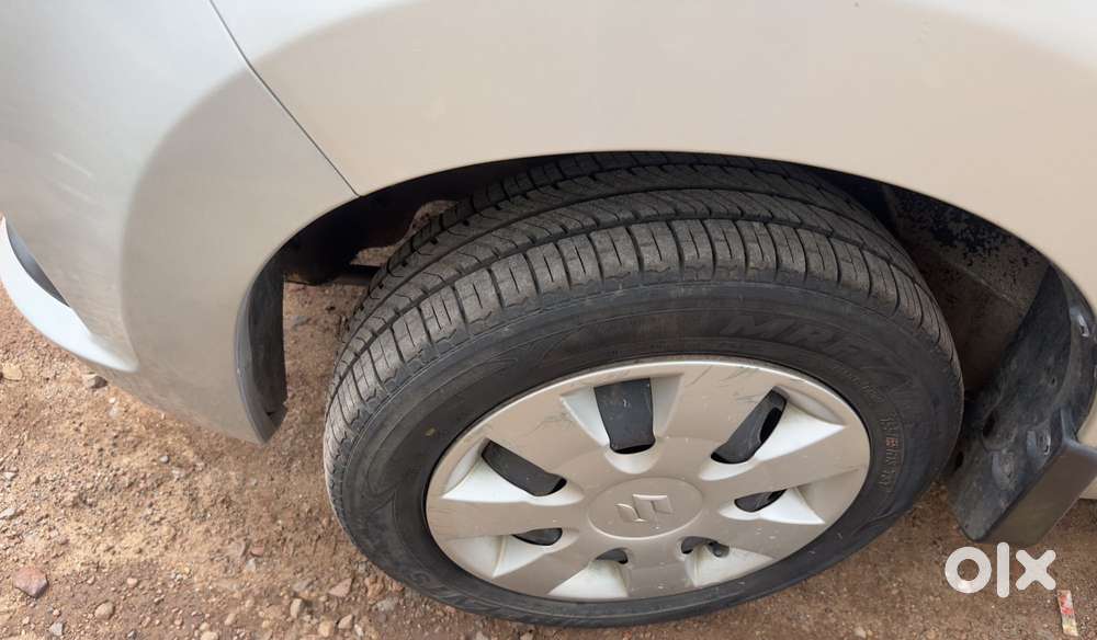 Maruti Suzuki Alto K10 Plus Edition, 2017, Petrol