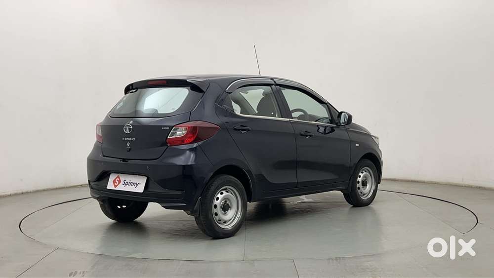 Tata Tiago 1.2 Revotron Xm Cng, 2022, Cng & Hybrids