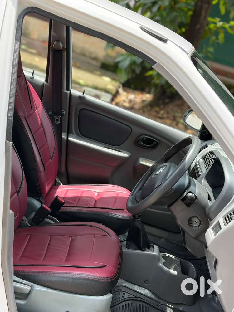 Maruti Suzuki Alto K10 Vxi (o), 2013, Petrol