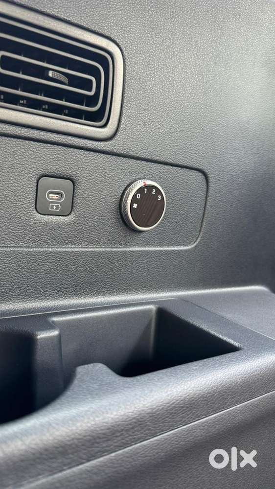 Hyundai Alcazar 1.5 Signature (o) Diesel At 6 Str, 2024, Diesel