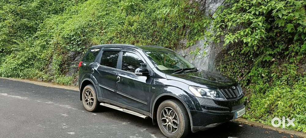 Mahindra Suv Diesel 2012