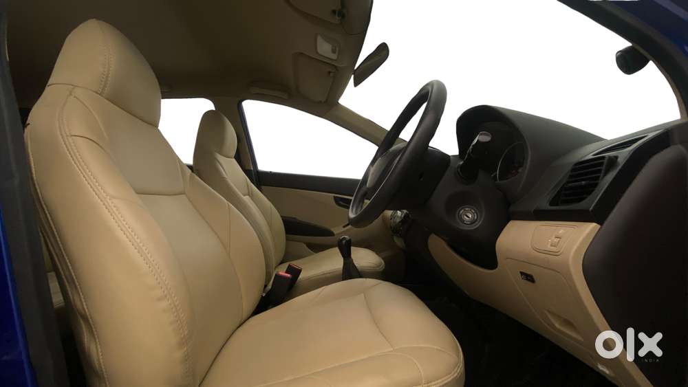 Hyundai Eon Magna +, 2015, Petrol