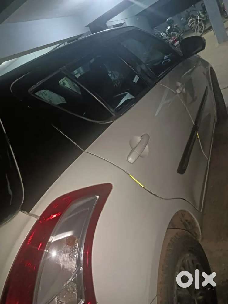 Maruti Suzuki Swift 2016 Diesel Manual