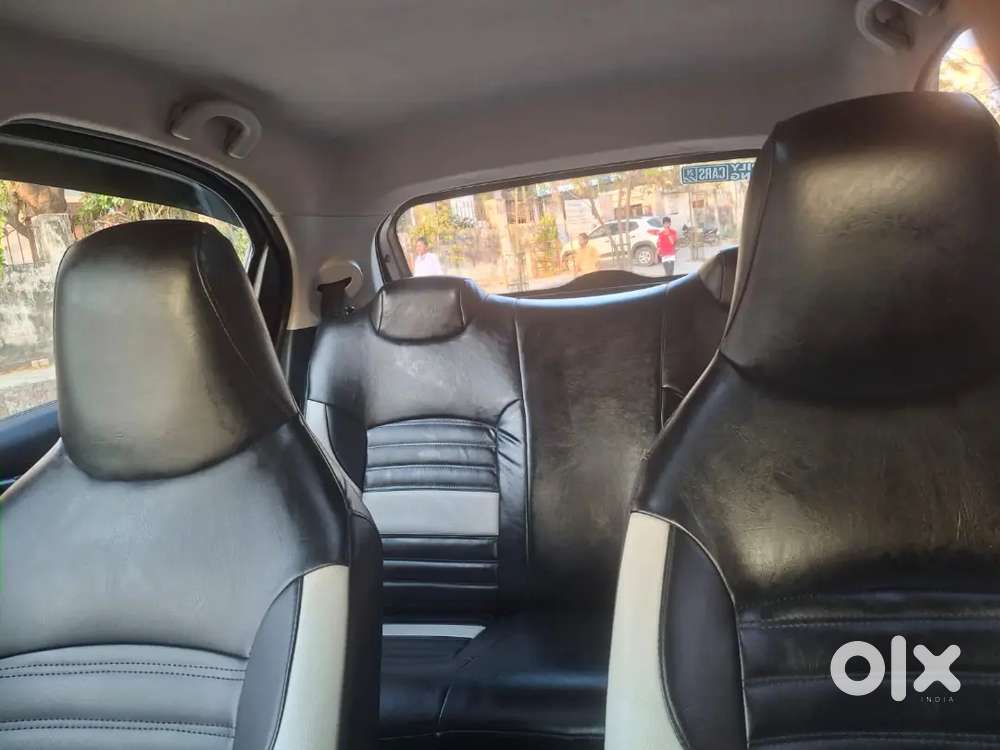 Tata Tiago 2019 Cng & Hybrids 40300 Km Driven