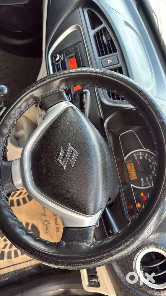 Maruti Suzuki Alto 800 Vxi, 2019, Petrol