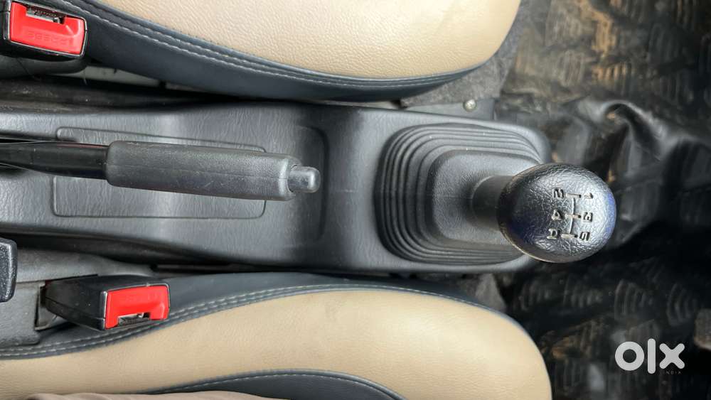 Maruti Suzuki Eeco 1.2 5 Str With A/c+htr, 2018, Petrol