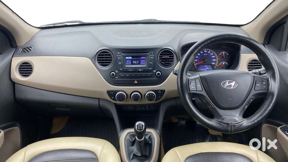 Hyundai Grand I10 Asta 1.2 Kappa Vtvt, 2016, Petrol