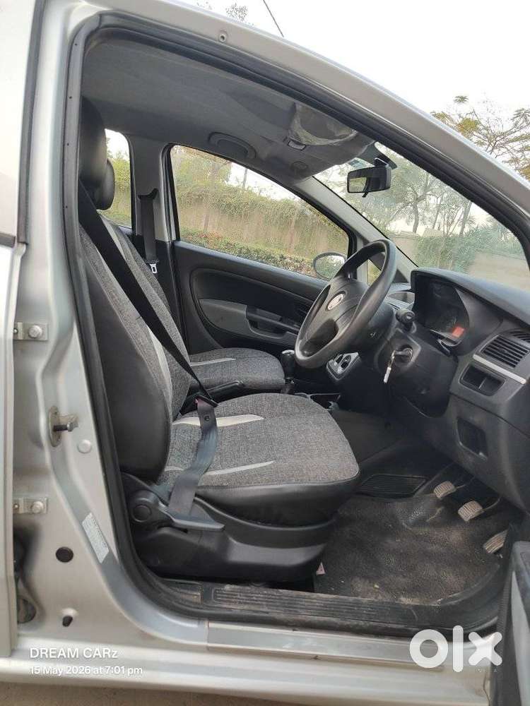 Fiat Punto Active 1.3, 2013, Diesel