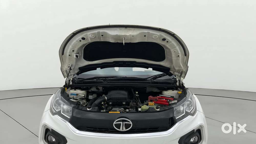 Tata Nexon 1.2 Revotron Xz Plus (s), 2023, Petrol