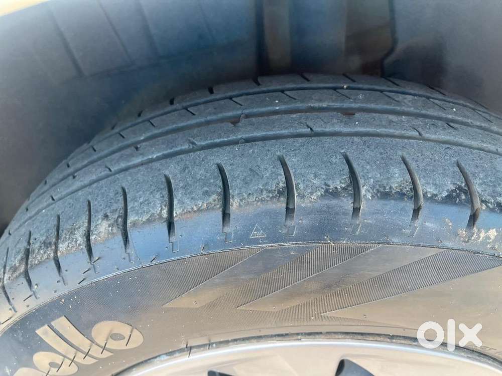 Maruti Suzuki Dzire 2018 Petrol Automatic Transmission