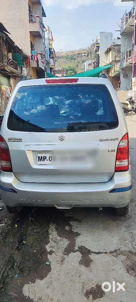 Waganor Car Mint Condition