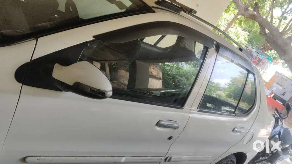 Tata Indigo Cs 2012 Diesel Manual