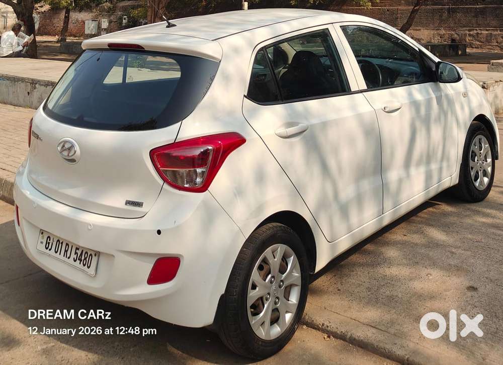 Hyundai Grand I10 2013-2016 Crdi Magna, 2015, Diesel
