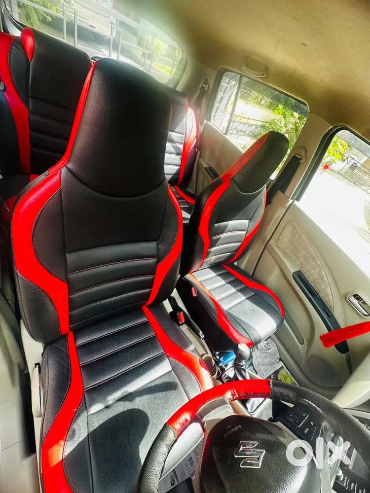 Maruti Suzuki Celerio 2015