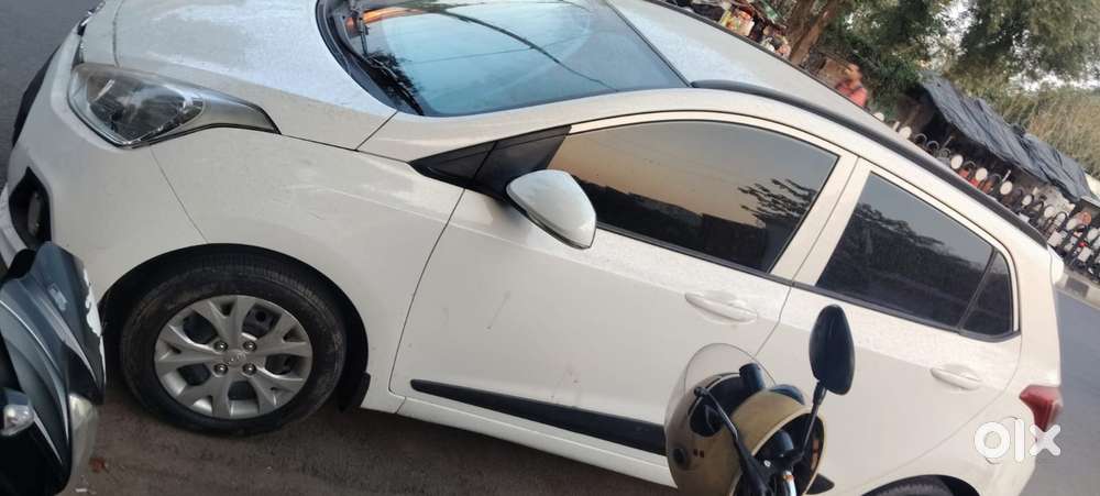Hyundai Grand I10 1.2 Crdi Sportz, 2016, Diesel