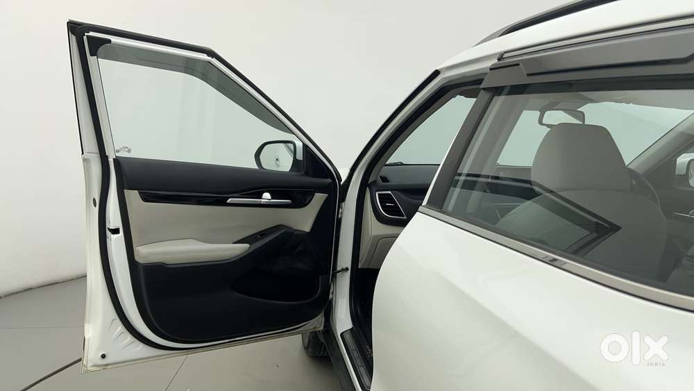 Kia Seltos Htx G, 2022, Petrol