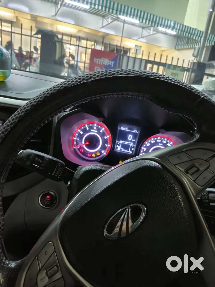Mahindra Xuv300 2019 Top Model Turbosport