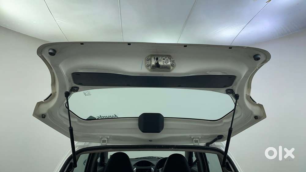 Maruti Suzuki Alto 800 Vxi, 2017, Petrol