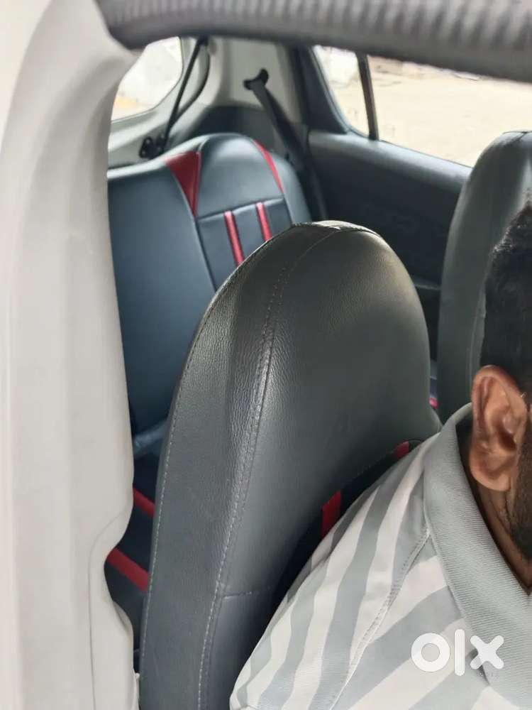Maruti Suzuki Alto Lxi 2014