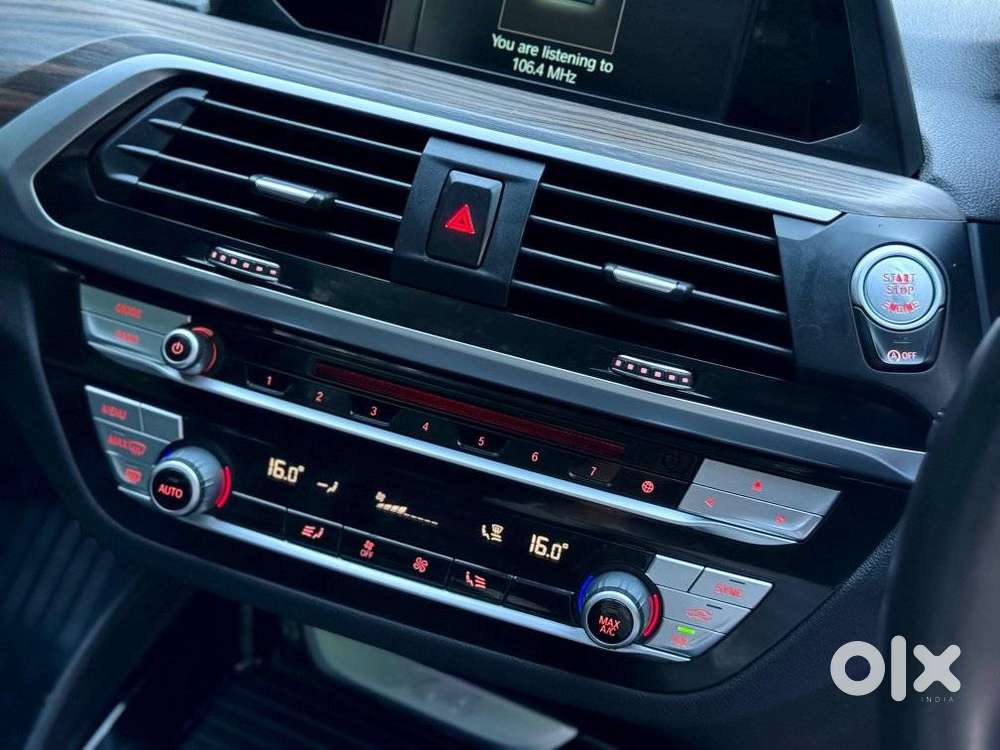 Bmw X4 M Sport X Xdrive30d, 2020, Diesel