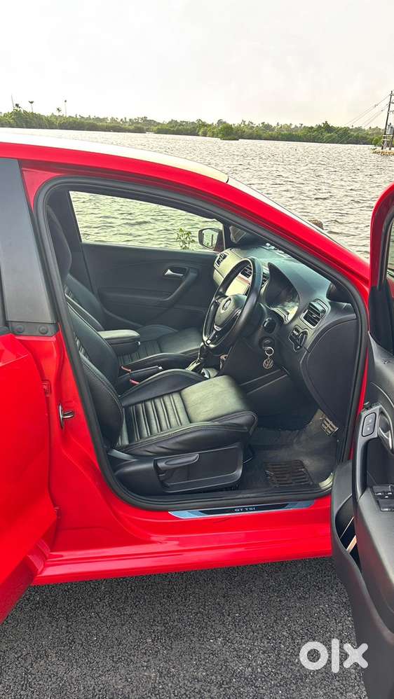 Polo Gt Tsi 1.2 Dsg-7, Warranty & B2b Insurance