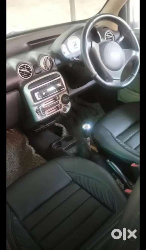 Hyundai Santro 2012 Petrol 53000 Km Driven