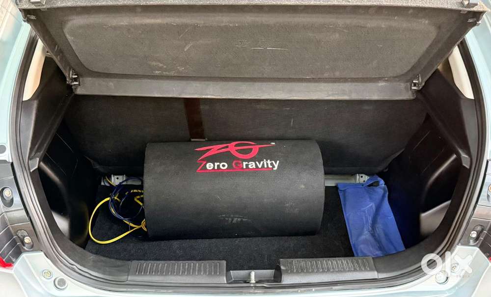 Maruti Suzuki Baleno Sigma, 2022, Petrol