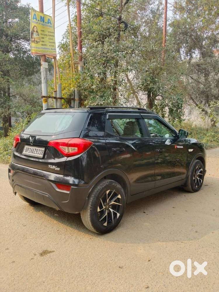 Mahindra Xuv300 W6 Diesel, 2023, Diesel