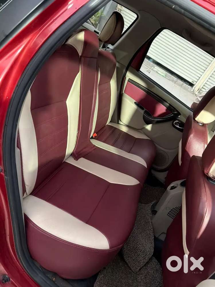 Nissan Terrano Diesel 2014