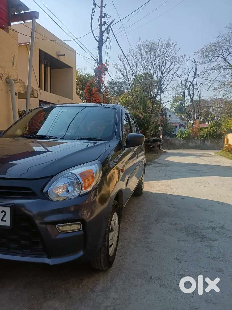 Maruti Suzuki Alto 800 Vxi
