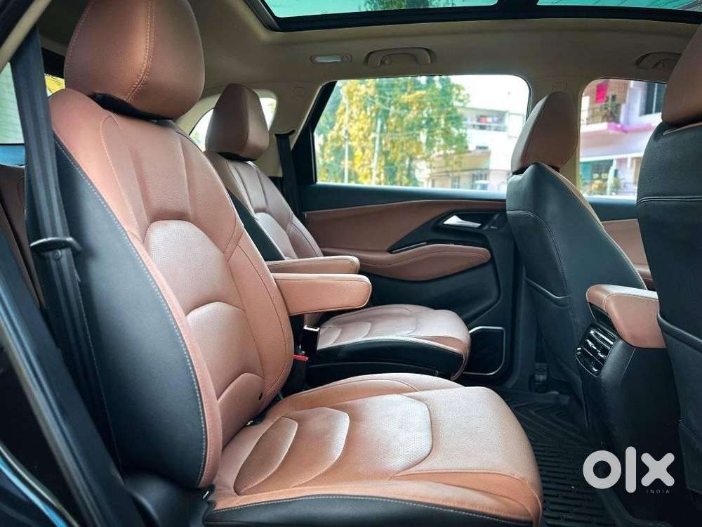 Mg Hector Plus Sharp Pro 2.0 Turbo Diesel 6 Str, 2024, Diesel