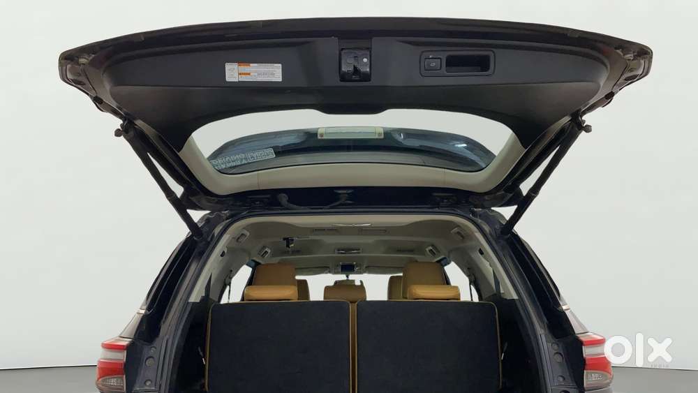 Toyota Fortuner 4x4 At 2.8 Diesel, 2023, Diesel