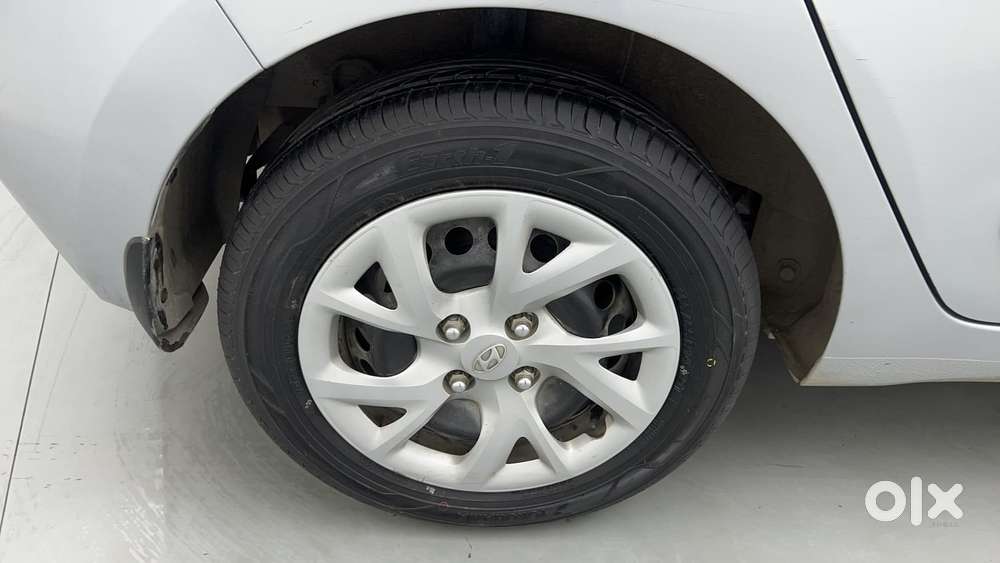 Hyundai Grand I10 1.2 Kappa Sportz, 2019, Petrol