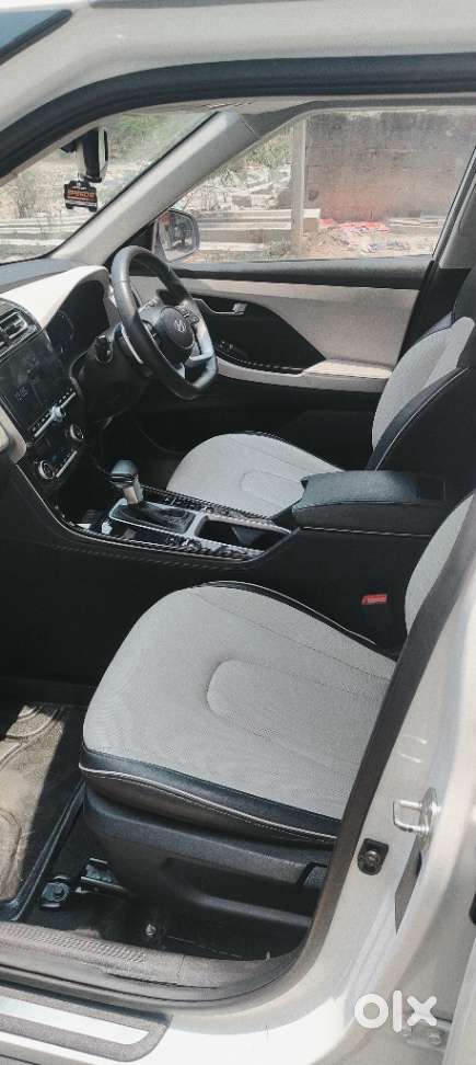 Hyundai Creta Sx(o) At, 2023, Petrol