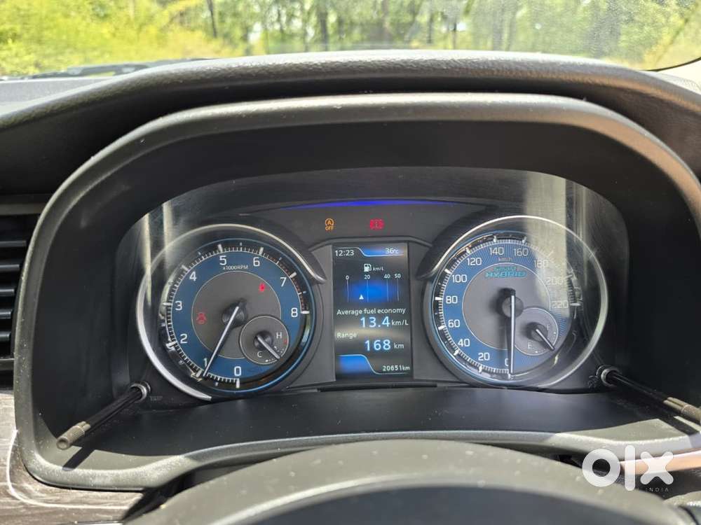 Suzuki Xl6, 2022 Model, Alhpa Plus Variant, 21,000 Kms Run
