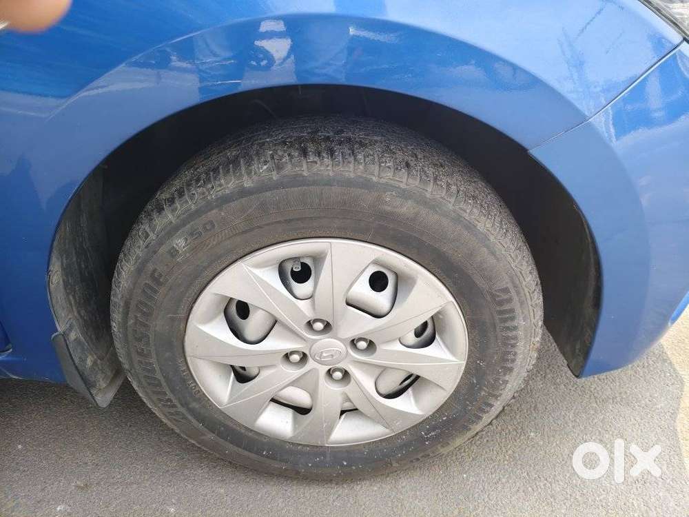 Hyundai I20 Sportz 1.2 Bs-iv, 2018, Petrol