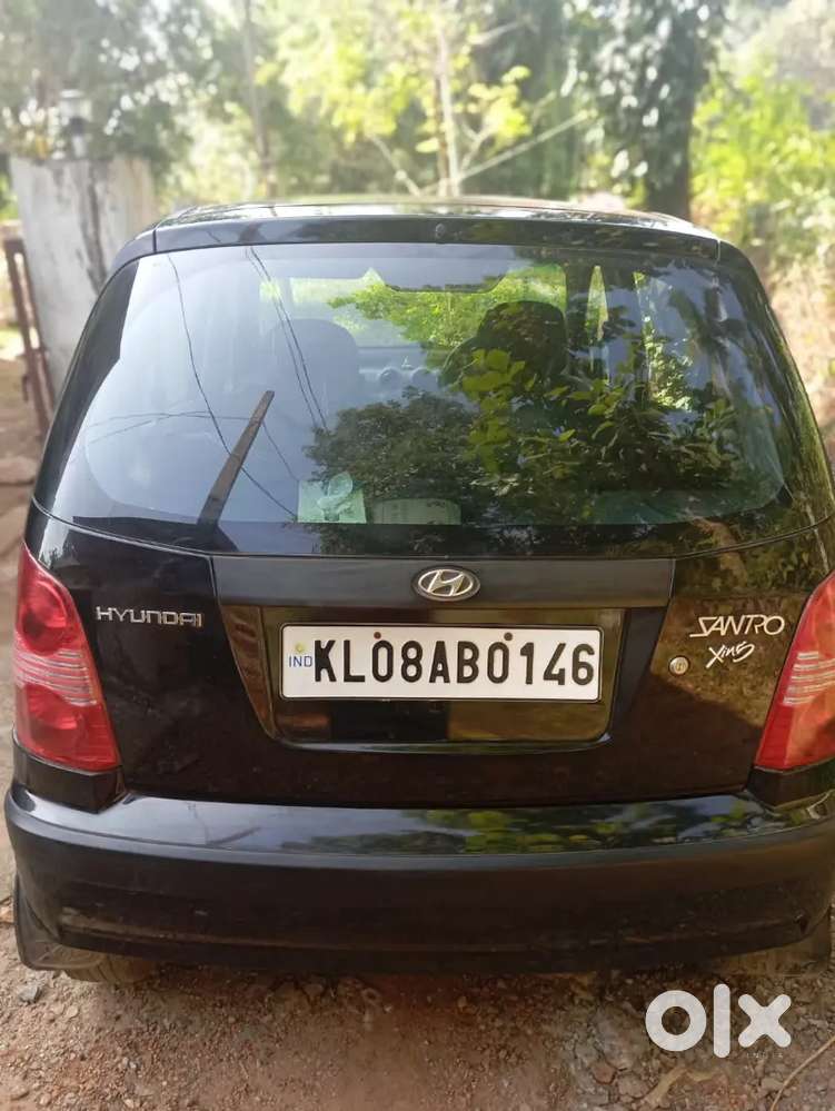 Santro New Insu New Batry