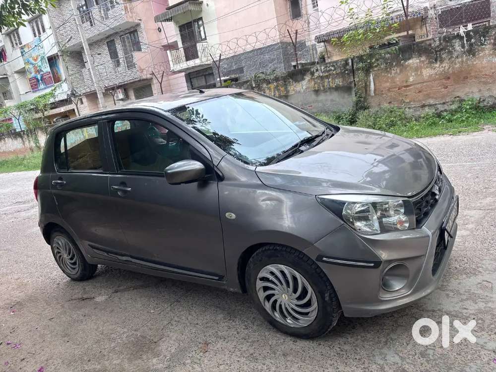 Maruti Suzuki Celerio Vxi 2020