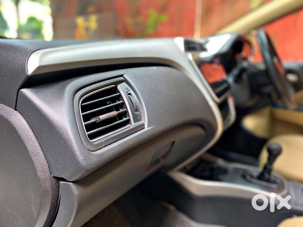 Honda City Vx Petrol Cvt, 2019, Petrol