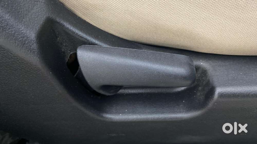 Maruti Suzuki Wagon R Amt Vxi Plus, 2017, Petrol