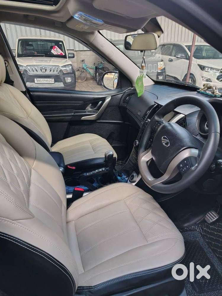 Mahindra Xuv500 W11 Option, 2020, Diesel