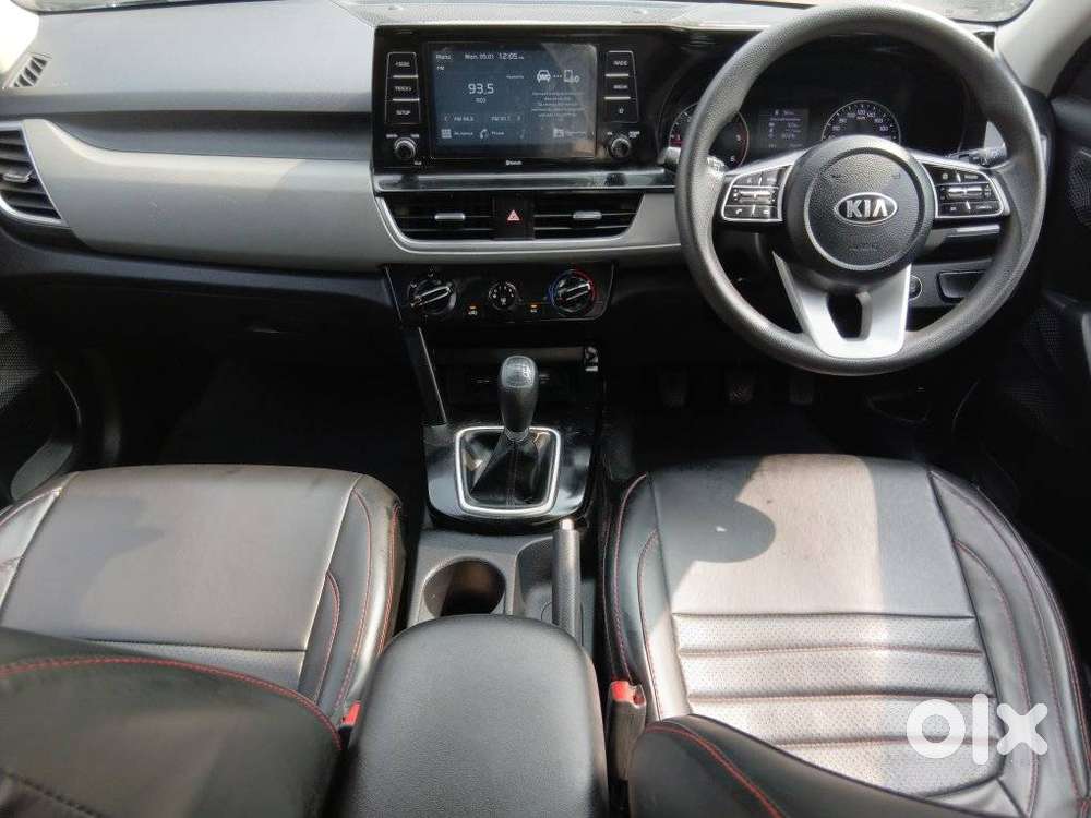 Kia Seltos Htk Plus D, 2020, Diesel