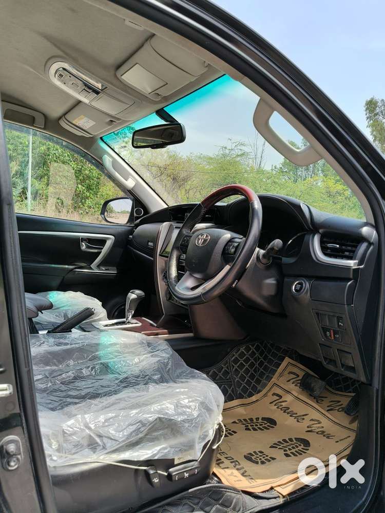 Toyota Fortuner 4x2 At 2.8 Diesel, 2020, Diesel