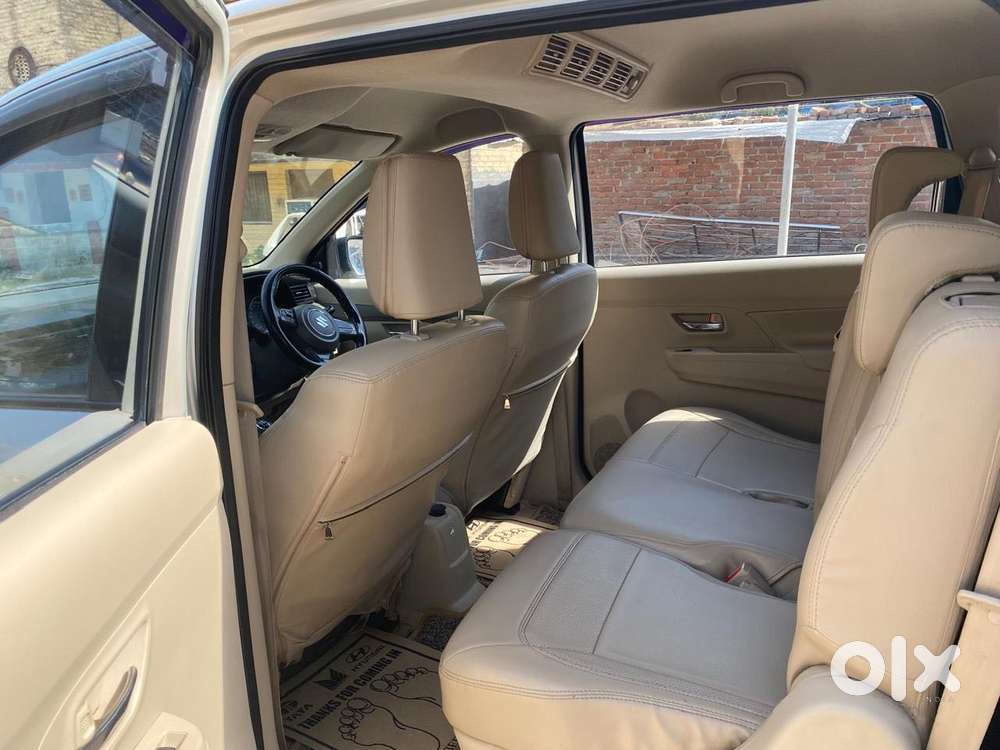 Maruti Suzuki Ertiga Vxi (o) Cng, 2020, Cng & Hybrids