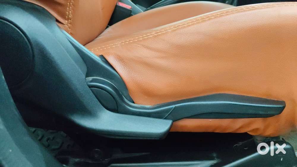 Maruti Suzuki Baleno Alpha, 2022, Petrol