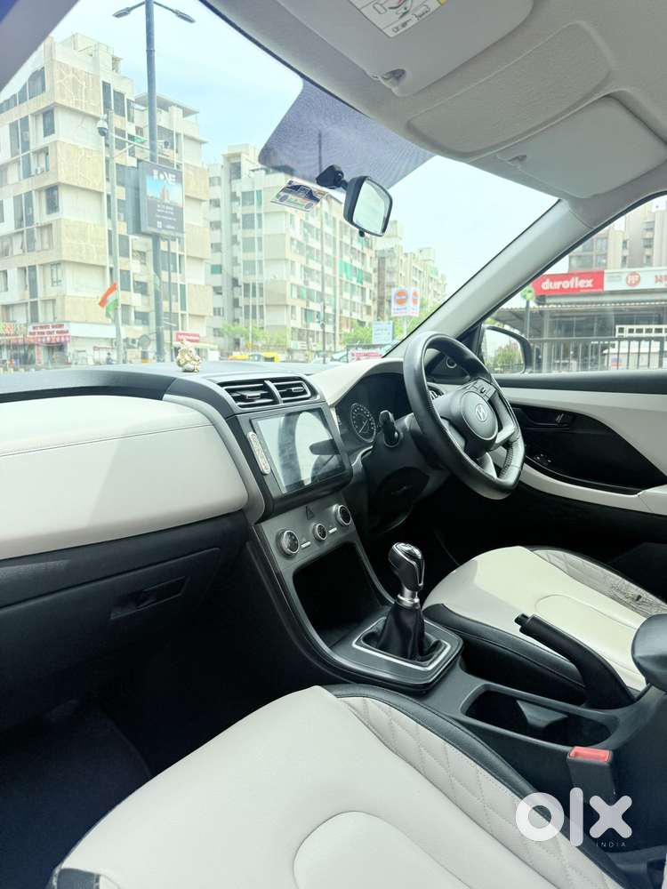 Hyundai Creta 1.5 Crdi E Diesel Mt, 2020, Diesel